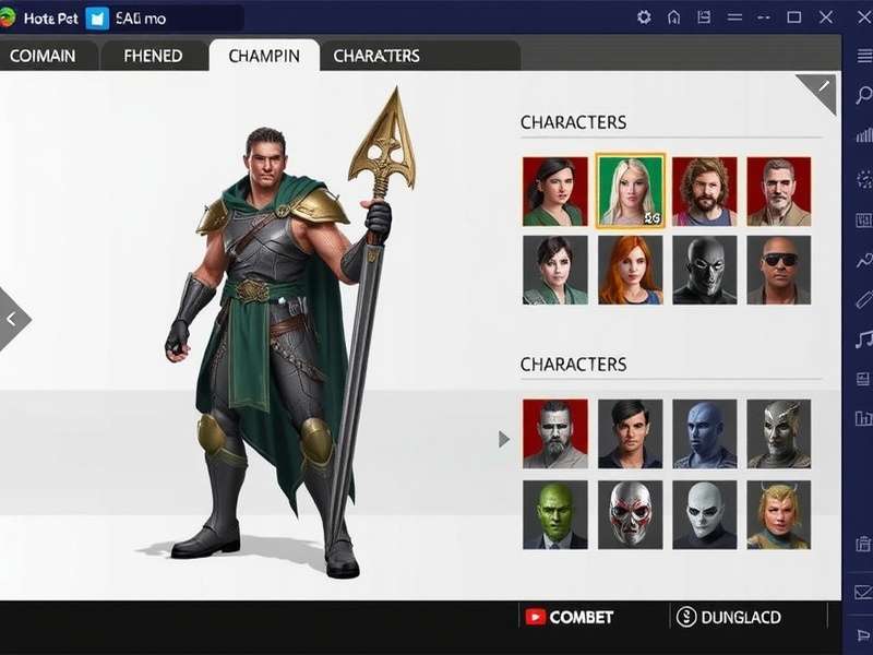 Bazaar Roulette Bonanza Game Interface